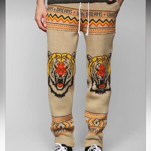 Vanguard Hoops & Dreams Sweatpants